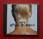 cd Simone Kleinsma Met open ogen uit 1995 Paul de Leeuw, Cd's en Dvd's, Ophalen of Verzenden, Levenslied of Smartlap, Boxset