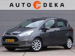 Ford B-Max 1.0 EcoBoost Titanium *1e Eigenaar*Dealeronderh.*, Auto's, Ford, Voorwielaandrijving, Origineel Nederlands, Bedrijf