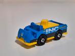 MBX Mini Cargo Truck, Ophalen of Verzenden, Zo goed als nieuw