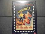 Moonfleet, regie Fritz Lang, Ophalen of Verzenden, Zo goed als nieuw, Thrillers en Misdaad, 1940 tot 1960