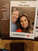 Knipsel Instagram Part Brard uit 2022, Verzamelen, Ophalen of Verzenden, 1980 tot heden, Nederland, Knipsel(s)