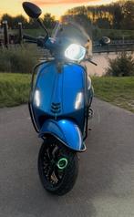 Vespa sprint, Ophalen, Gebruikt, Maximaal 45 km/u, Vespa S