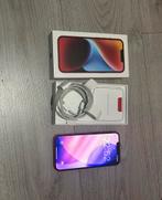 Apple Iphone 14 128GB rood red, Telecommunicatie, Mobiele telefoons | Apple iPhone, 128 GB, Ophalen of Verzenden, Zo goed als nieuw