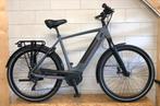 Gazelle Ultimate T10 Performance line h57, Gebruikt, Verzenden, 50 km per accu of meer, 55 tot 59 cm