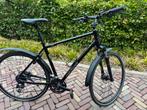 Merida crossway 100 maat L, Fietsen en Brommers, Fietsen | Heren | Sportfietsen en Toerfietsen, 28 inch, Zo goed als nieuw, Meer dan 20 versnellingen