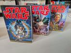 Star Wars set van 3 Marvel comic omnibussen, Ophalen of Verzenden, Zo goed als nieuw, Boek of Poster