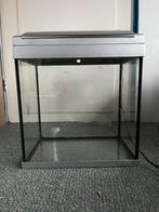 Aquarium, Dieren en Toebehoren, Vissen | Aquaria en Toebehoren, Ophalen, Gebruikt, Leeg aquarium