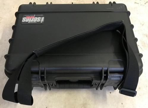 Nieuwe SKB 3i 1711 koffers. Vergelijkbaar met Pelicase 1500, Audio, Tv en Foto, Fotografie | Fototassen, Nieuw, Overige typen