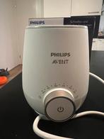 Flessenwarmer (Philips) - helemaal nieuw, Ophalen of Verzenden, Nieuw, Flessen- of potjesverwarmer