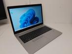HP EliteBook 850 G5 Core i5-7300U 8GB 256GB 15.6" FHD W11PRO, Computers en Software, Windows Laptops, Gebruikt, 2 tot 3 Ghz, 256 GB SSD M.2