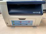 Xerox 6015 kleurenprinter- scanner, Computers en Software, Printers, Ophalen, Xerox, Gebruikt, Zwart-en-wit printen