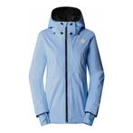 The North face jas dames XL licht, Blauw, Maat 46/48 (XL) of groter, Nieuw, Ophalen of Verzenden