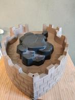 Playmobil rotsen, Ophalen of Verzenden, Gebruikt, Los playmobil