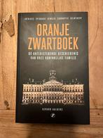 Gerard Aalders - Oranje Zwartboek, Boeken, Ophalen of Verzenden, Nieuw, Gerard Aalders