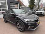 Renault Arkana 1.6 E-Tech Hybrid 145 Intens, Arkana, Stof, Euro 6, Zwart