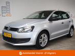 Volkswagen Polo 1.2 Easyline Airco (APK:Nieuw) Incl.Garantie, Auto's, Voorwielaandrijving, Euro 5, Gebruikt, Huisgarantie