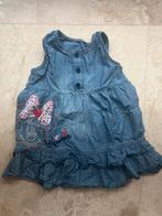 Minnie speijker jurk, maat 80, Kinderen en Baby's, Babykleding | Maat 68, Ophalen, Meisje, Jurkje of Rokje, Disney Baby