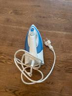 Philips Mistral 312 Strijkijzer, Ophalen of Verzenden, Gebruikt, Strijkijzer met snoer