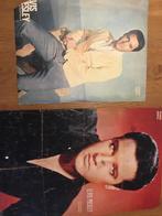 Elvis fotos, Ophalen of Verzenden, 1960 tot 1980, Gebruikt, Overige onderwerpen