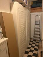 2x Ikea Sultan Boxpring 90x220, Ophalen, Gebruikt, Tweepersoons, 180 cm