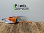 STIHL HSA 86 Accu Heggenschaar 62CM Nieuwe messenset, Ophalen of Verzenden, Gebruikt, Accu