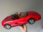 Barbie Ferrari Spider jaren ‘80, Verzamelen, Poppen, Ophalen of Verzenden, Zo goed als nieuw, Pop