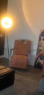 2 stoelen weinig gebruikt, Huis en Inrichting, Stoelen, Ophalen, Zo goed als nieuw, Twee