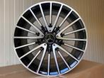 19" FITS MERCEDES VITO VIANO V-KLASSE A/B-KLASSE AMG CLA, 245 mm, Velg(en), Nieuw, Personenwagen