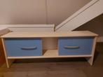 Leuke lage kast van Trendhopper, Kinderen en Baby's, Kinderkamer | Commodes en Kasten, Gebruikt, Minder dan 50 cm, Ophalen, Minder dan 90 cm