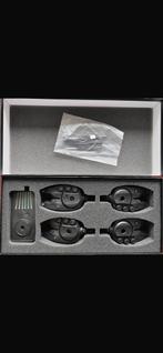 Nieuwe set beetmelders, Watersport en Boten, Hengelsport | Karpervissen, Ophalen of Verzenden, Nieuw, Overige typen