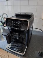 Philips lattego 2200 serie met doos, Witgoed en Apparatuur, Koffiezetapparaten, Ophalen, Gebruikt, Koffiemachine, Afneembaar waterreservoir
