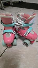 Verstelbare rolschaatsen maat 27-30, Ophalen, Kinderen, Verstelbaar, Gebruikt