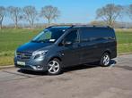 MERCEDES-BENZ VITO 114 l2 full-led automaat, Automaat, 136 pk, Gebruikt, Euro 6