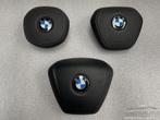Stuur airbag BMW G30 5-serie G11 G12 7-serie 2016+, Auto-onderdelen, Ophalen of Verzenden, Gebruikt, BMW