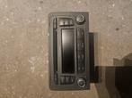 Audi a3 8p radio, Ophalen of Verzenden, Audi