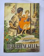 Het Groene Geluk - Daniel Gray, Gelezen, Ophalen of Verzenden, Nederland, Daniel Gray