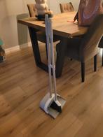 Stoffer en blik set, Ophalen of Verzenden, Bezem of Borstel