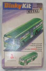 Dinky Toys Action kit 1023 Single Decker bus, Ophalen of Verzenden, Zo goed als nieuw, Auto, Dinky Toys