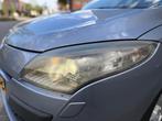 Renault Mégane 1.6 HB Dynamique XENON|NAVI|CLIMA|LMV 17”, Stof, Gebruikt, 4 cilinders, Blauw