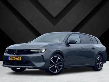 Opel Astra ST Business Edition 1.6 Turbo 180pk Hybrid e-EAT8 beschikbaar voor biedingen