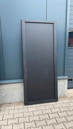 Opdek binnendeur nieuw 830x2015mm, Ophalen, 80 tot 100 cm, Binnendeur, Nieuw