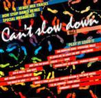 Disco / Mix L.P. (1984) Can't Slow Down volume 1., Cd's en Dvd's, Vinyl | Verzamelalbums, Pop, Gebruikt, Ophalen of Verzenden