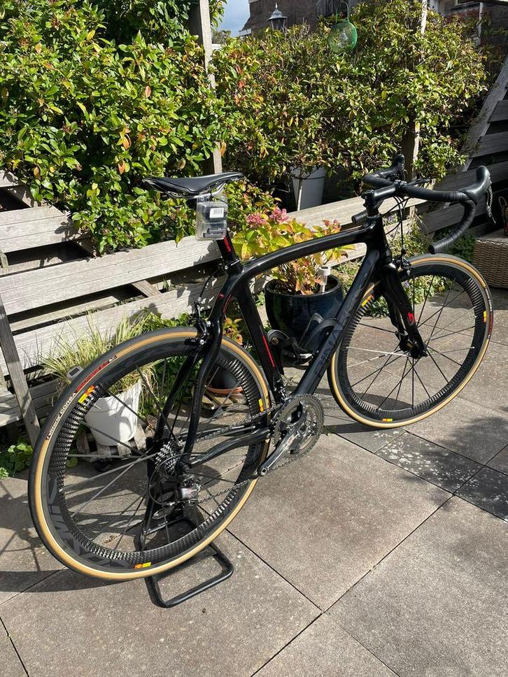 Pinarello Dogma 60.1 generatie 2 origineel !!  Nwst, Fietsen en Brommers, Fietsen | Racefietsen, Zo goed als nieuw, Overige merken