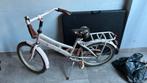 Kinderfiets 20 inch - Opknapper, Fietsen en Brommers, Ophalen, Gebruikt, 1 kind, Overige merken