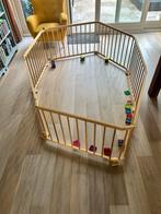 Grondbox babyduck, Kinderen en Baby's, Boxen, Ophalen, Zo goed als nieuw, Overige vormen