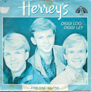 Herrey `s - Diggi Loo Diggy ley beschikbaar voor biedingen