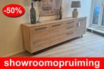 Dressoir Tara, Huis en Inrichting, Kasten | Dressoirs, Ophalen, Kunststof, Nieuw, Modern