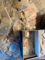 Grote partij postzegels - Nederland, België, Duitsland, Postzegels en Munten, Postzegels | Volle albums en Verzamelingen, Ophalen of Verzenden