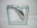 Lisa Mori voor Inn - Modernist - glas - Aluminium '90