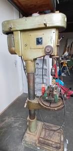 Kolomboormachine VSF, Ophalen, Gebruikt, Kolomboormachine